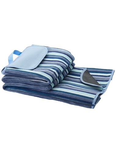 Riviera picnic blanket