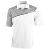 Prater short sleeve polo