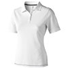 Calgary short sleeve ladies polo