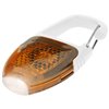 Reflector Carabiner Key Light