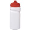 Easy Squeezy sports bottle - white body