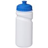 Easy Squeezy sports bottle - white body