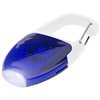 Reflector Carabiner Key Light