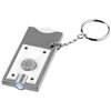 Allegro coin holder key light