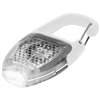 Reflector Carabiner Key Light