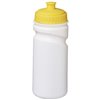 Easy Squeezy sports bottle - white body