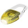 Reflector Carabiner Key Light