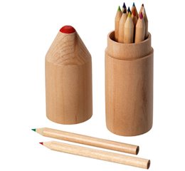 12 piece pencil set