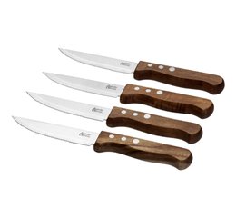 4-Piece jumbo steak knives