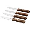 4-Piece jumbo steak knives