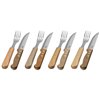 Jumbo 8-piece cutlery set