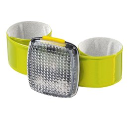 Slapz compliant blinking light