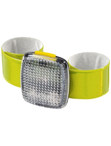 Slapz compliant blinking light Slapz compliant blinking light