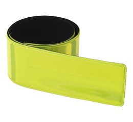 Hitz compliant neon slap wrap