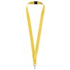 Iago lanyard