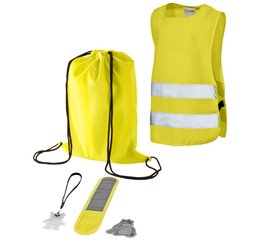 5 piece children safety set