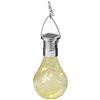 Surya solar powered LED light