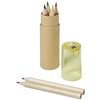 7 piece pencil set