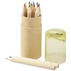 12-piece pencil set