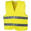 Professional safety vest