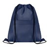 Large drawstring bag           