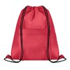 Large drawstring bag           