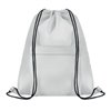 Large drawstring bag           