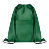 Large drawstring bag           