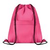 Large drawstring bag           