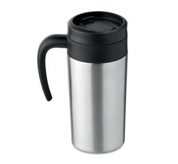 Small travel mug 340 ml        