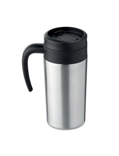 Small travel mug 340 ml        