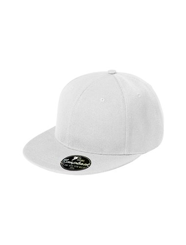 Rap 6P Cap Unisex 