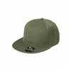 Rap 6P Cap Unisex 