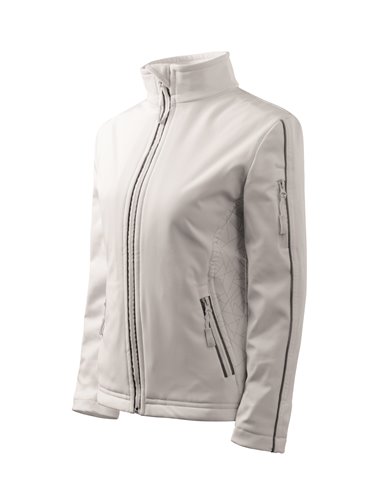 Softshell Jacket Jacket Ladies 