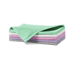 Terry Hand Towel Hand Towel Unisex 