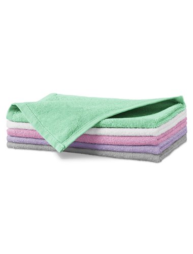 Terry Hand Towel Hand Towel Unisex 