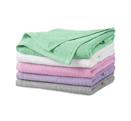 Terry Towel Towel Unisex 