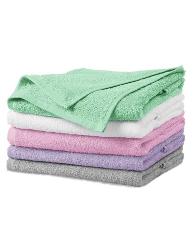 Terry Towel Towel Unisex 