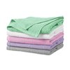 Terry Bath Towel Bath Towel Unisex 