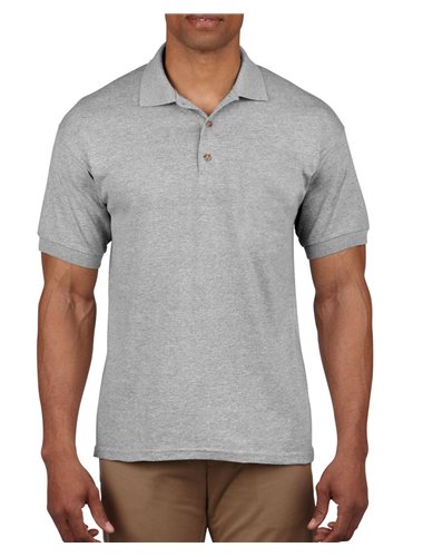 ULTRA COTTON™ ADULT PIQUE POLO