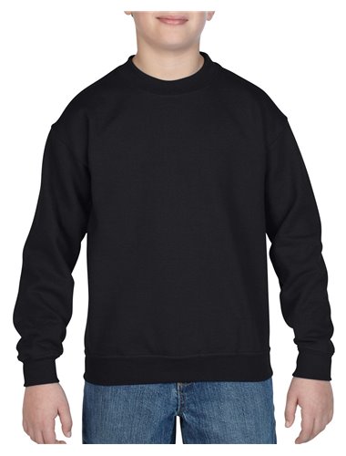 HEAVY BLEND™ YOUTH CREWNECK SWEATSHIRT