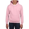 HEAVY BLEND™ YOUTH HOODED SWEATSHIRT