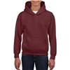 HEAVY BLEND™ YOUTH HOODED SWEATSHIRT