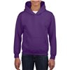 HEAVY BLEND™ YOUTH HOODED SWEATSHIRT