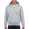 HEAVY BLEND™ YOUTH HOODED SWEATSHIRT