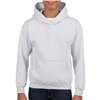 HEAVY BLEND™ YOUTH HOODED SWEATSHIRT