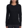 SOFTSTYLE® LADIES LONG SLEEVE T-SHIRT