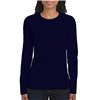 SOFTSTYLE® LADIES LONG SLEEVE T-SHIRT