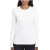 SOFTSTYLE® LADIES LONG SLEEVE T-SHIRT