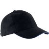 ORLANDO MENS 6 PANEL CAP